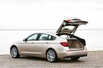 BMW 5-Series GT 2010 года